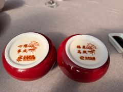-花家怡园(四合院总店)