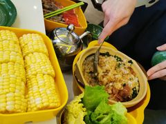-润园四季椰子鸡火锅(南山海岸城店)