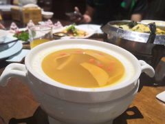 -福慧慈缘素食餐厅(王府井店)