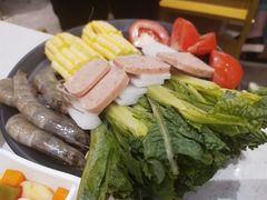 -八珍玉食鸡煲·打边炉(印象城店)