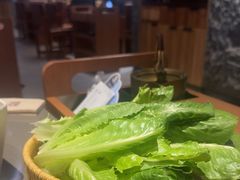 -巴奴毛肚火锅(大剧院店)