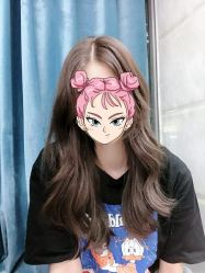 -AD HAIR 