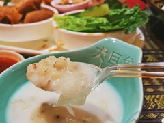 -大耳象东南亚风情餐厅(月湖公园店)