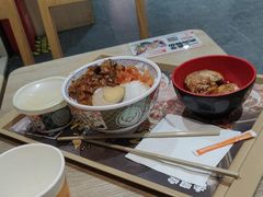 -吉野家(金安中央大街店)