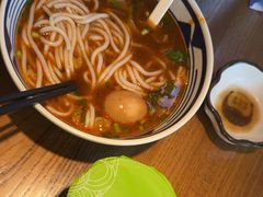-鑫花溪牛肉米粉(景德路店)