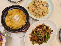 -太兴餐厅(小径湾店)