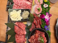 -丸藏和牛烧肉专门店(园区师惠坊店)