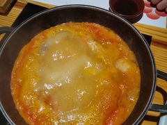 -花潮料理艺食馆(世欧广场店)