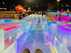 -沈阳奥体冰雪嘉年华