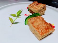 -春色如许·茶食餐厅(桃李春风店)