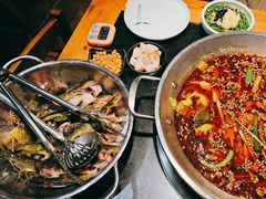 -小饕荟雅安贡椒鱼鲜馆(广福桥店)