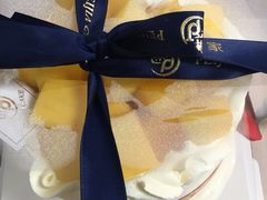 -佩家私房烘焙(宝龙店)