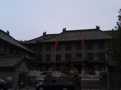门面-北京协和医院(东单院区)