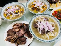 -伊宁伊香酥油奶茶馆