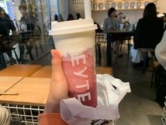 -喜茶(广州天汇igc店)