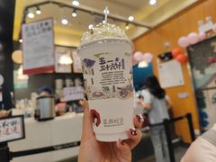 -茶颜悦色(雨花亭凯德二楼店)