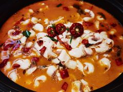 -周渝食惦酸菜鱼(青浦店)