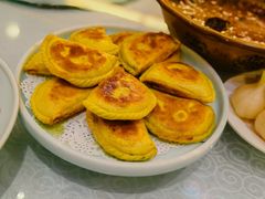 韭菜盒子-伊祥·敦煌楼