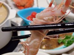 -阳光岛·海鲜盛宴(银泰中心in99店)