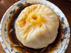 -四海楼(如皋定慧禅寺店)