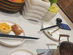 -小茉庐和牛自助火锅(龙湖万达店)