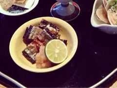 -滩万日本料理Nadaman(国贸大酒店)