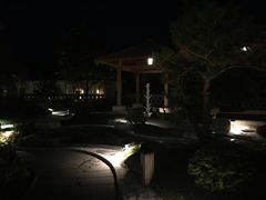 -红星坪温泉精品酒店