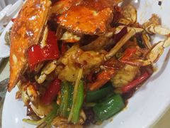 -老字号蛇口德记烧腊饭店·海鲜加工