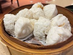 蜜汁叉烧包-点都德(聚福楼店)