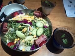 -蜜桃餐厅·古运河畔(南下塘店)