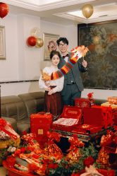 -巴黎婚纱摄影(瑞安旗舰店)