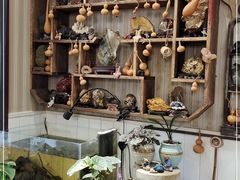 -Rabbit Cafe私房西餐甜点咖啡(栖霞路店)