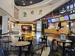 -万达影城(东城万达广场IMAX店)