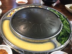-obba烤吧(新光汇店)