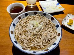 手打荞麦面-万藏·荞麦酒房BANKURA JAPANESE SOBA KITCHEN(长乐路店)