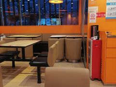 大堂-大快活(丽丰店)