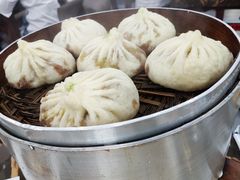 -张包铺(道外店)