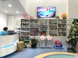 -马博士婴幼儿游泳馆(广安门旗舰店)