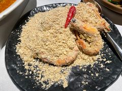 -新加坡海鲜(国贸商城店)