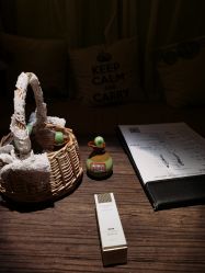 -琦品高端美容SPA会所