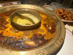 -哥老官重庆美蛙鱼头(五角场合生汇店)
