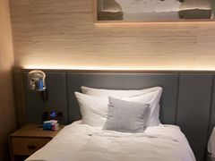 -上海佘山世茂艾美酒店