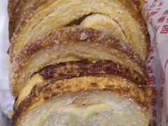 -中关村茶点