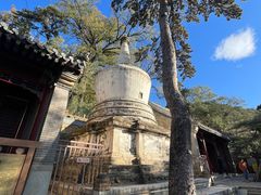 -潭柘寺景区