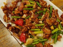 -印象牯岭小厨(牯岭街店)