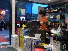-杨氏青龙虾·羊蝎子(托乐嘉店)