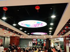 大堂-点都德(千灯湖环宇城店)
