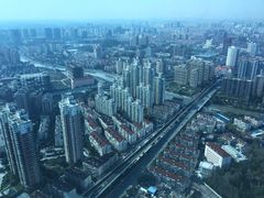 -上海龙之梦万丽酒店