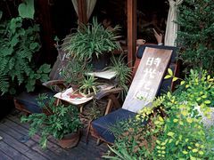 -时光花园(白鹭洲店)