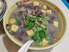 -笑云开汤包店(网巾市店)